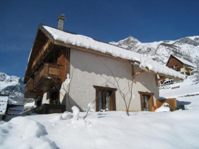 Les Chalets Dycoh